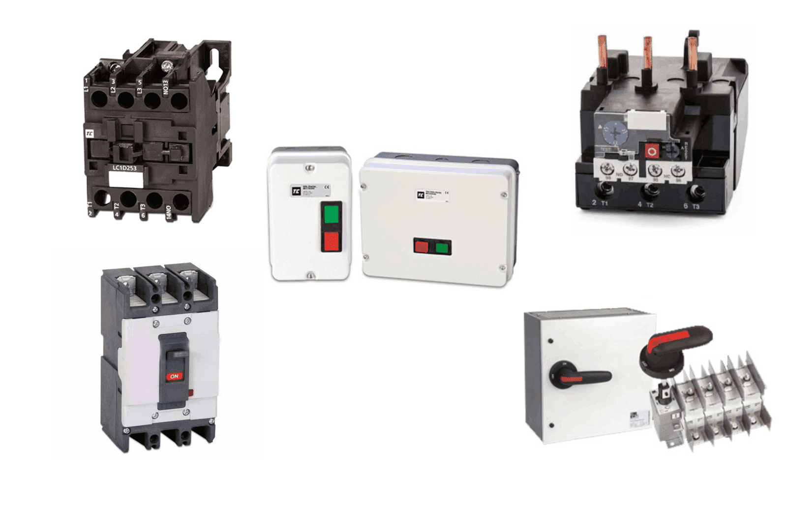 C&S ELECTRIC