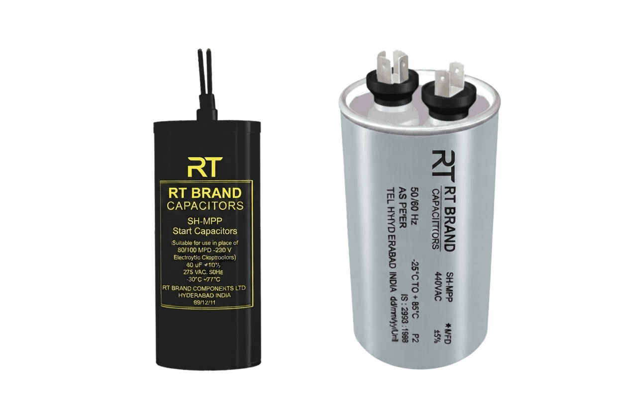 RT BRAND