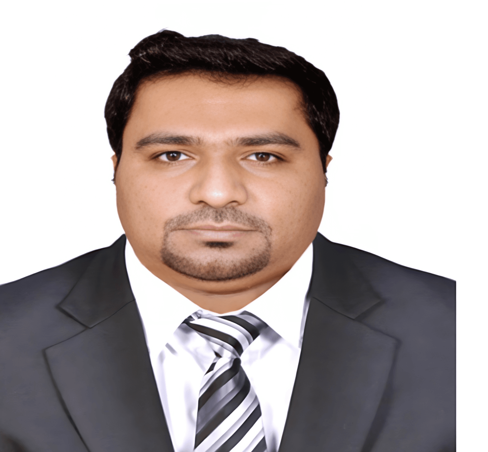 Chairman & Managing Director — AL DAWYEYAT ELECTRICAL