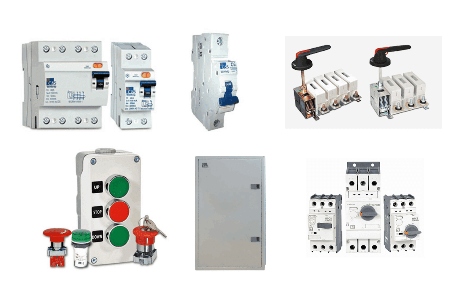 C&S ELECTRIC